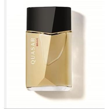 Imagem de Perfume Quasar Brave nova embalagem Lacrado