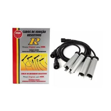 Imagem de Cabo Ignição Omega 1995 a 1998 Ngk SC-G71