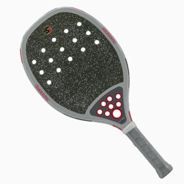 Imagem de Raquete de Beach Tennis Sexy The Dominator