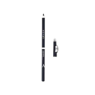 Imagem de Lápis Para Olhos Preto Vivai