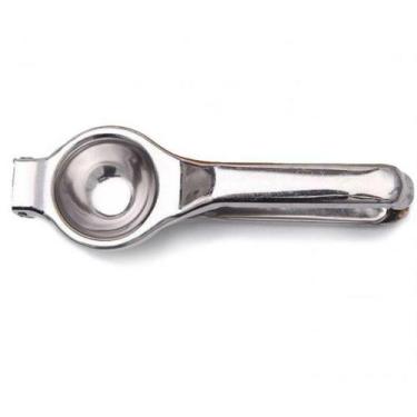 Imagem de Espremedor De Limão Em Aço Inox - Kehome