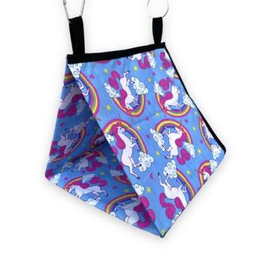 Imagem de Casinha Calopsita Cabana Toca Ninho Iglu  Pássaros Agapornis Periquito