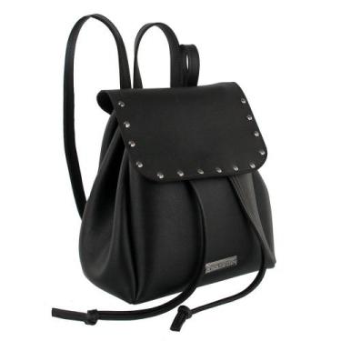 Imagem de Mochila Feminina Com Lindas Cores Para Seu Dia A Dia, Detalhes Em Meta