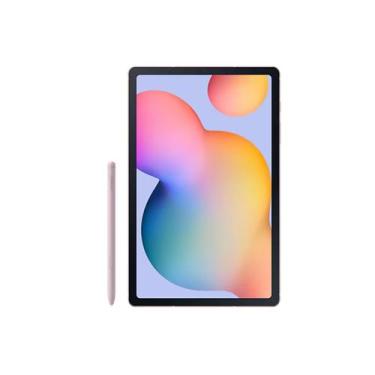 Imagem de Tablet Samsung Tab S6 Lite Wi-Fi 64GB 4GB Tela 10.4 Rosa