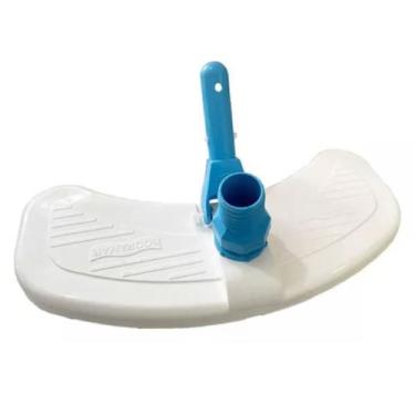 Imagem de Aspirador De Piscina Big 3 Rodas Sem Escova Sodramar