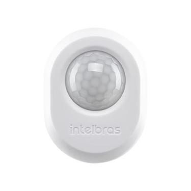 Imagem de Sensor de Presença Para Iluminação ESPi 360 A Intelbras, Branco