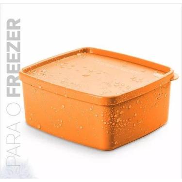 Imagem de Jeitosinho 400ml Mango - TUPPERWARE