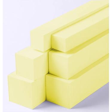 Imagem de Extensão de colchão para cama lateral de parede, tiras de espuma de memória, conector de esponja de estofamento para casa/hotel/convidado, almofada de proteção de enchimento de cabeceira per