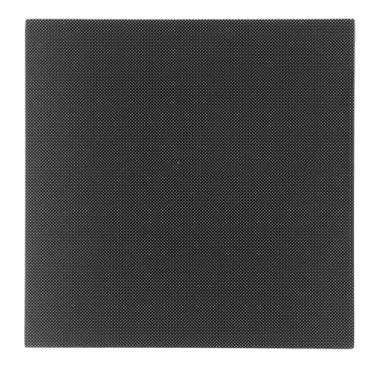 Imagem de Cama de Impressão de Vidro Temperado Revestimento Microporoso Placa de Construção de Impressora 3D para BambuLab A1 Mini Sermoon V1