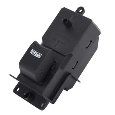 Imagem de Interruptor de Janela Elétrica Lado Direito do Passageiro para Controle de Janela Elétrica Mdx 2007-2013 Oe 35760 Stx A01