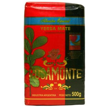 Imagem de Rosamonte Erva Mate - Especial - 500 g