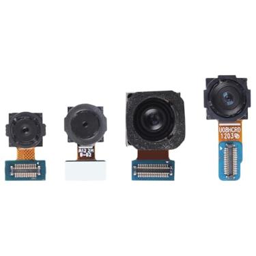 Imagem de BESJMYT Substituição da câmera principal traseira para Samsung Galaxy A32 5G Módulo de câmera traseira reparo de peça Fix Número do modelo: SM-A326U SM-A326U1
