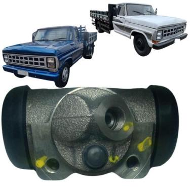 Imagem de Cilindro Roda Traseiro Controil Ford F4000 Serie 229 1995 A 1996