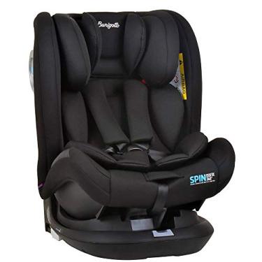 Imagem de Burigotto Spin Isofix Black