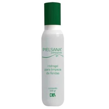 Imagem de Pielsana Polihexanida Gel - 100g - DBS