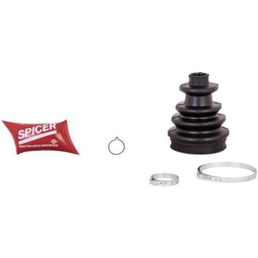 Imagem de Jogo de reparo da junta homocinética Ford Ka 1997 a 1999 - SPICER