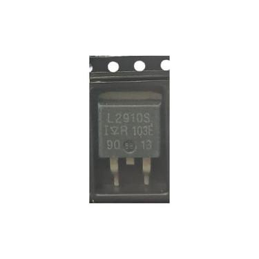 Imagem de Transistor L2910S - Mosfet L2910s - Original - 1 peça - IOR
