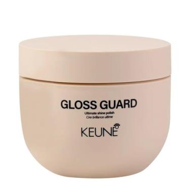 Imagem de Keune Style Gloss Guard - Cera Finalizadora 100ml