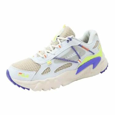 Imagem de Tenis Feminino Esportivo Fila Territory Conforto