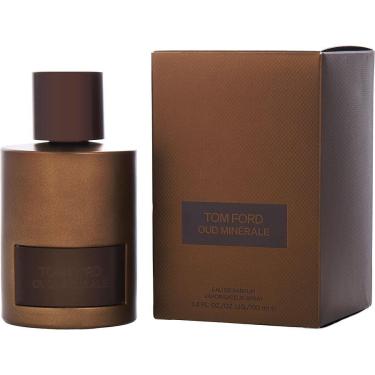 Imagem de Perfume Unisex Tom Ford Oud Minerale Eau De Parfum Spray 100 Ml (Nova Embalagem)