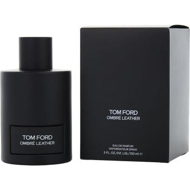 Imagem de Perfume Unisex Tom Ford Ombre Leather Eau De Parfum Spray 150 Ml