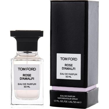 Imagem de Perfume Unisex Tom Ford Rose D'Amalfi Eau De Parfum Spray 50 Ml