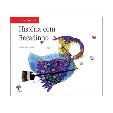 Imagem de História Com Recadinho