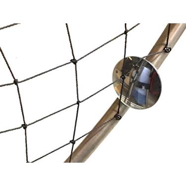 Imagem de Moldura de medidor de espelho de nível de combustível montada para parapente alimentado por paramotor PPG