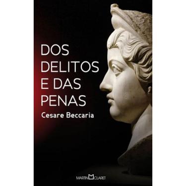 Imagem de Dos Delitos E Das Penas - Vol. 48