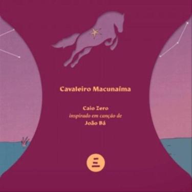 Imagem de Cavaleiro Macunaima