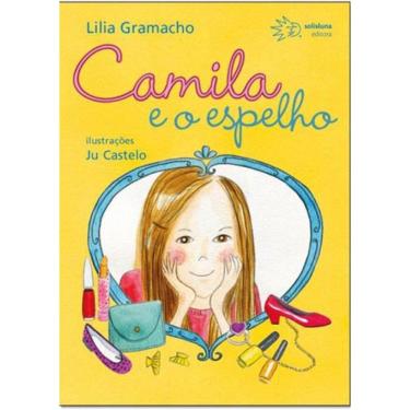 Imagem de Camila E O Espelho