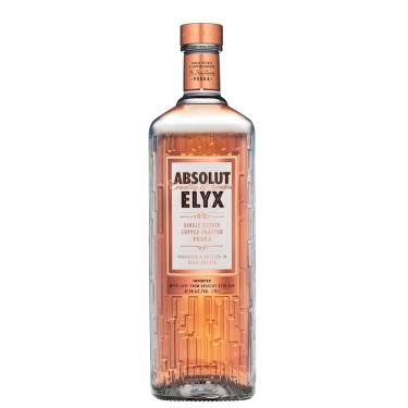 Imagem de Vodka absolut elyx 1750ml