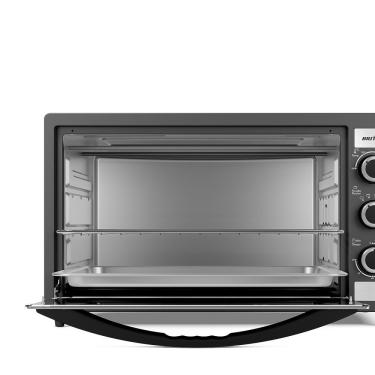 Imagem de FORNO ELETRICO 52L BFE55P 110V BRITANIA
