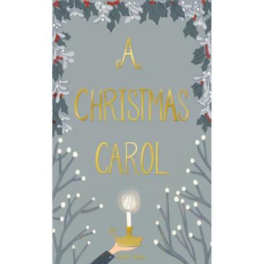 Imagem de Christmas Carol - Wordsworth Collector`S Editions