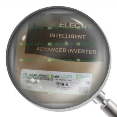 Imagem de FR-A840-0.4K 1Pcs New FR-A840-0.4K Inverter