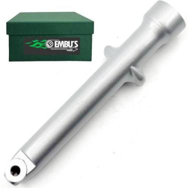 Imagem de Cilindro Externo Garfo Direito - YES 125 de 2004 a 2010 - Embus