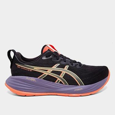Imagem de Tênis Asics Gel-Cumulus 27 Masculino-Masculino