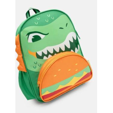 Imagem de Mochila média Dino - Puket