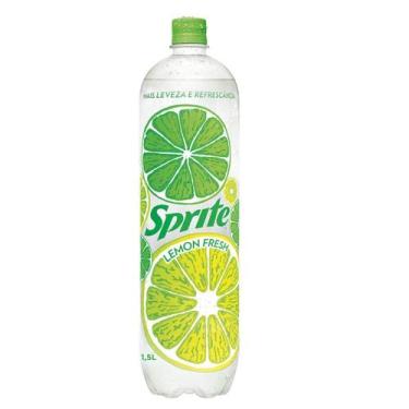 Imagem de Refrigerante Sprite Fresh 1.500Ml Pet - Coca-cola