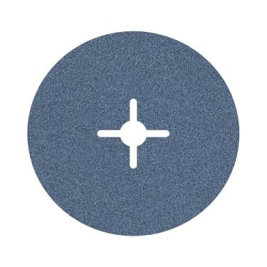 Imagem de Bosch Disco de lixa em fibra PRO R574 180mm Grano 80