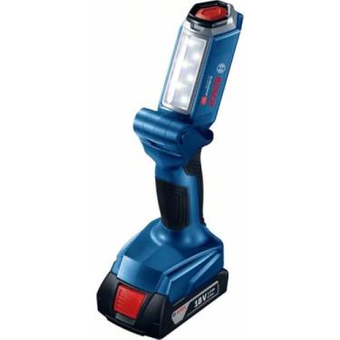 Imagem de Bosch Lanterna led GLI 18V-300 6 LEDs Sem bateria
