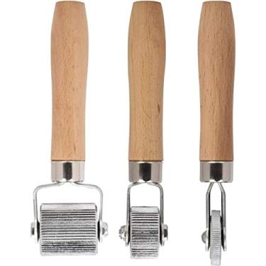 Imagem de Rolo de isolamento de som de carro, ferramenta de instalação de metal para acessórios interiores de isolamento de som do carro, pacote com 3