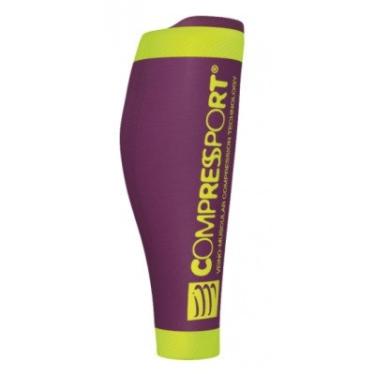 Imagem de Canelito de Compressão Compressport R2V2-Feminino