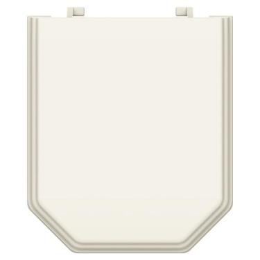 Imagem de Tampa de vaso Incepa em TF modelo Atrium fechamento convencional - Tup