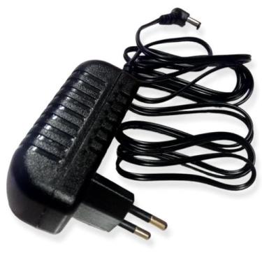 Imagem de Fonte Carregador 9V Neurodyn Tens/Fens ( Cabo Longo 2Mts ) - CS