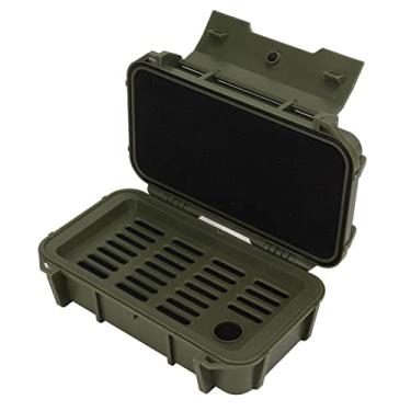 Imagem de Caso de Transporte Rígido à Prova D'água Campo de Campeonato à Prova D'água, Absorção de Choque, Caixa de Ferramentas de Armazenamento de Viagens Ao Ar (Caixa à prova d'água de