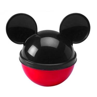 Imagem de Porta Mix do Mickey Pote de Doces Festas e Lembrancinhas - Plasútil