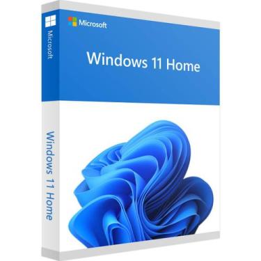 Imagem de Windows 11 Home KW9-00664 - 1 dispositivo ESD - Microsoft