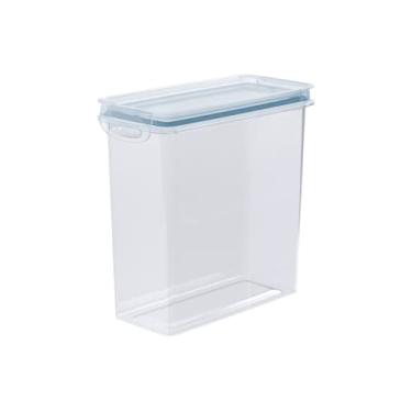 Imagem de Porta Mantimentos Trava Mais Retangular 3L Plasútil