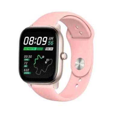 Imagem de Amazfit GTS 2 3 2e Bip 3 pro U pro S Lite GTR 3 pro 2 4 Pulseira Compa